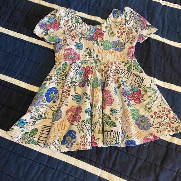 Dresses Led Zeppelin Shirt Poshmark